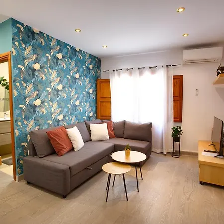 Apartment Cuencaloft San Juan Nº 9 Cuenca (Castilla-La Mancha)