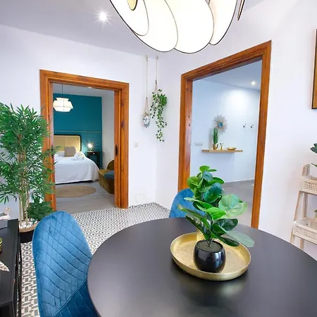 Cuencaloft San Juan Nº 9 Apartment