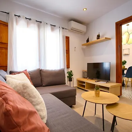 Apartment Cuencaloft San Juan Nº 9 *