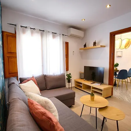 Apartment Cuencaloft San Juan Nº 9 Cuenca (Castilla-La Mancha)