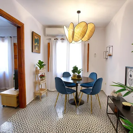 Cuencaloft San Juan Nº 9 Apartment *