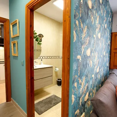 Apartment Cuencaloft San Juan Nº 9 *