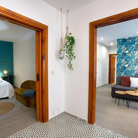 Apartment Cuencaloft San Juan Nº 9 *