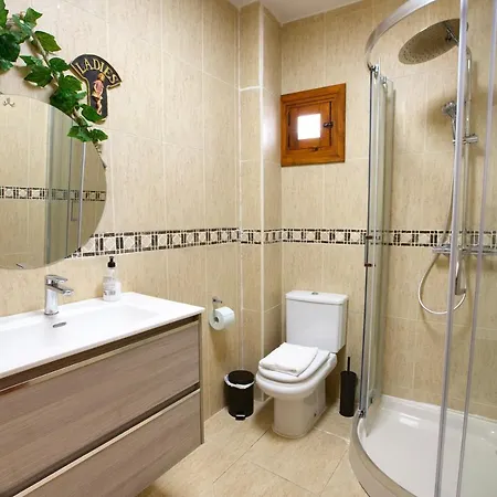 Cuencaloft San Juan Nº 9 Apartment *