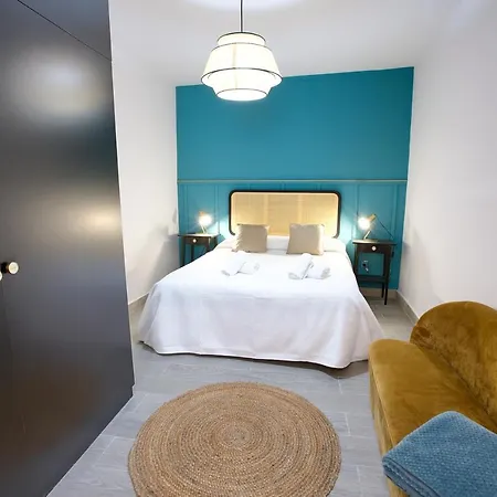 Cuencaloft San Juan Nº 9 Apartment *