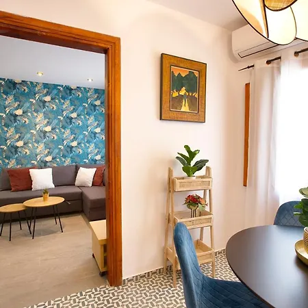 Apartment Cuencaloft San Juan Nº 9 *