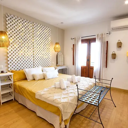 Apartment Cuencaloft San Juan Nº 9