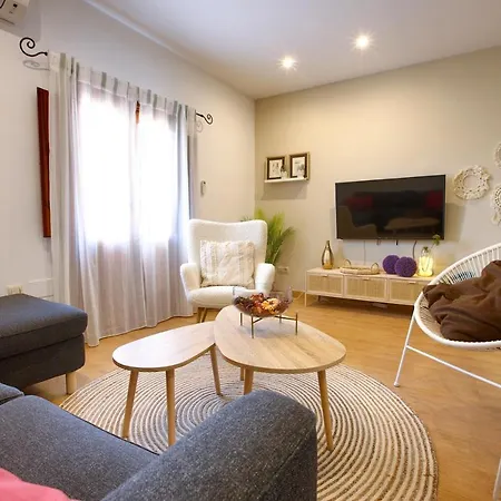 Apartment Cuencaloft San Juan Nº 9 Cuenca (Castilla-La Mancha)