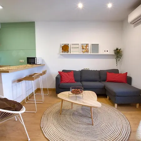 Cuencaloft San Juan Nº 9 Apartment