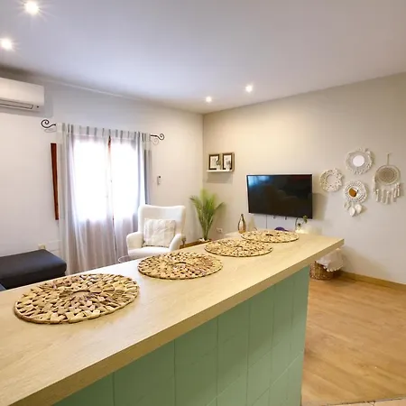 Apartment Cuencaloft San Juan Nº 9