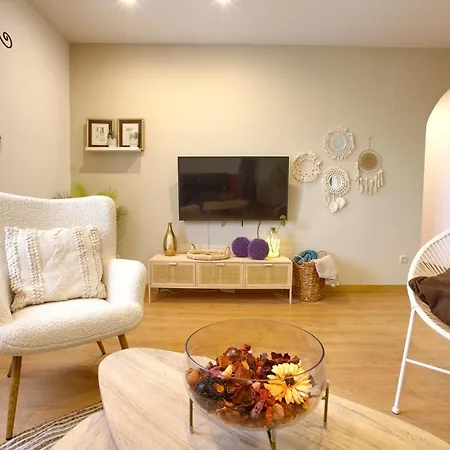 Apartment Cuencaloft San Juan Nº 9 *